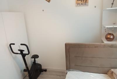 Apartament cu 2 camere, utilat și mobilat complet, la PREȚ PROMOȚIONAL - 4
