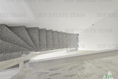 Vila lux 4 camere in Prel. Ghencea-Bragadiru - 6