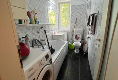 Apartament ultracentral 2 camere etaj 1 decomandat -spate BIZO! - 5