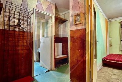 Apartament cu 2 camere de vanzare - 10