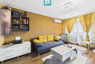 Penthouse Adora Park cu 2 camere - 2