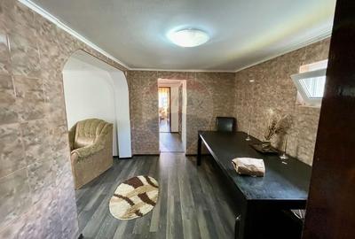 Casă individuală cu 6 camere cu Teren 1354 Mp în Țifești - 17