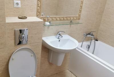Apartament cu 2 camere decomandat, mobilat în Tractorul - 6