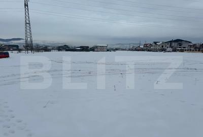 Teren intravilan, 600 mp, front 14,5 ml Nazareth, Alba I - 2