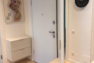 Apartament cu 2 camere decomandat, mobilat în Aviației - 5