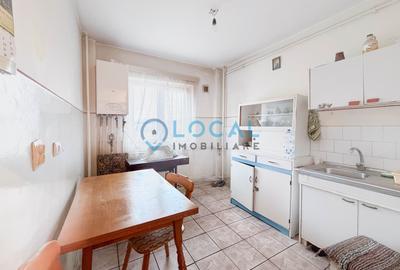 Apartament cu 2 camere decomandat în Mărăști - 6