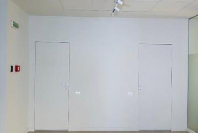 Spațiu comercial, de 140 mp, în P-ța Romană - 7