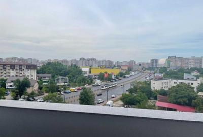 Apartament 2 camere,Zona Mihai Bravu - 2