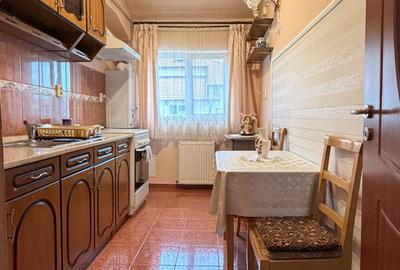 Apartament cu 2 camere decomandat în Florești - 1