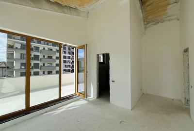4 CAMERE || SPATIOS || LUMINOS || TERASA 50 MP || DOMENII - 10