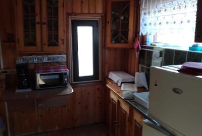 Casă cu 2 camere în Dealu Negru - 4