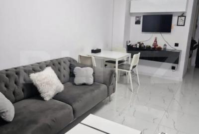 Apartament cu 3 camere decomandat în Dorobanțul - 9