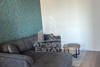 Apartament cu 2 camere, loc de parcare, Denya Forest - 3