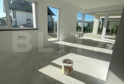 Casa 180mp utili, 4 camere, langa Aerodrom, Unirea - 14