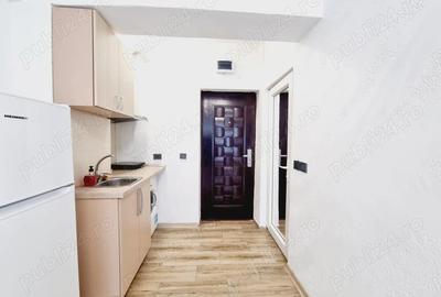 Garsonieră decomandată în Faleză - 11