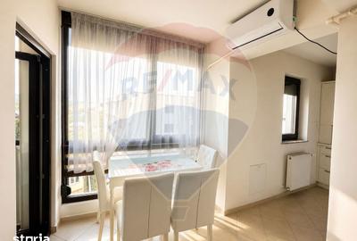 Apartament cu 2 camere decomandat, mobilat în Mioriței - 9