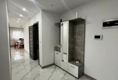 Apartament cu 3 camere decomandat în Central - 6