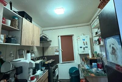 Apartament cu 2 camere decomandat în Sud - 3