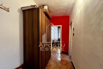 Apartament o camera, 32mp, centrala proprie, Complexul St... - 6