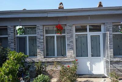 Casă cu 3 camere în Uzunu - 6