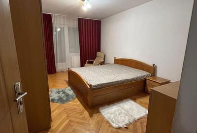 Apartament cu 2 camere decomandat în 7 Noiembrie - 3