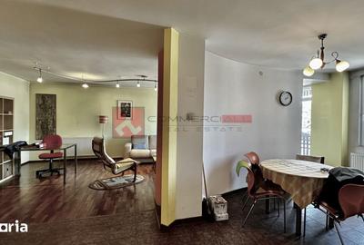 Spațiu comercial, de 90 mp, în Centrul Civic - 9