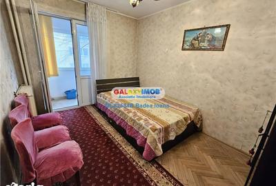 Apartament cu 3 camere semidecomandat în Dristor - 5