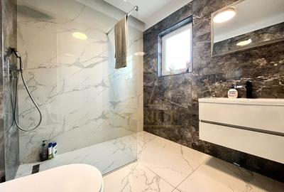 Duplex deosebit cu 5 camere despartit prin camera tehnica | Mosnita Noua - 13