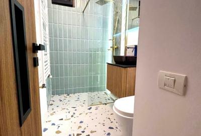 Apartament cu 2 camere semidecomandat, mobilat în Centrul Civic - 5