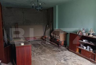 Casa renovabila ,spatioasa,cu un teren generos si gradina in - 6