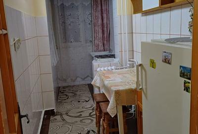 Garsonieră decomandată în Central - 5