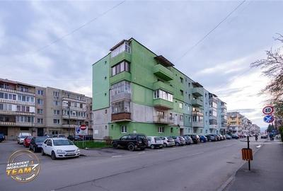 Film! Rezidenta personalizabila, etaj1, cu balcon,Targu Secuiesc, Covasna - 16