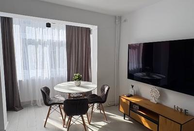 Apartament 2 camere Tomis Nord - 3