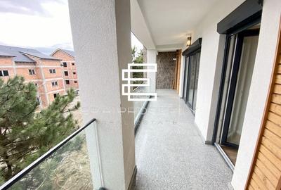 Apartament 2 camere /LA CHEIE/terasa 14.42 mp /zona Aeroport Sibiu - 5