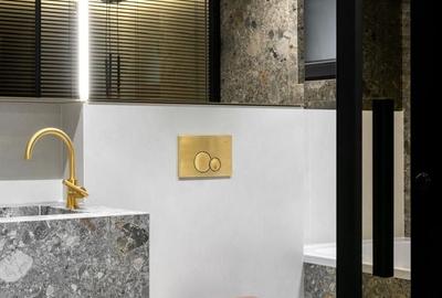 Apartament cu 3 camere decomandat, mobilat în Nord - 32