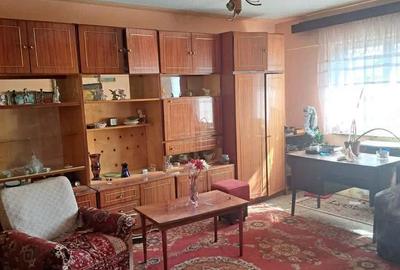 Apartament cu 3 camere decomandat în Carpați 2 - 2