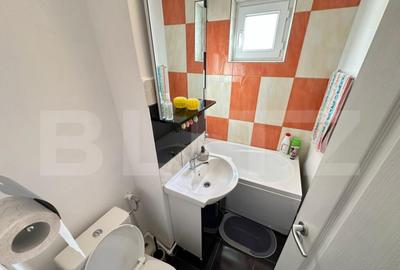 Apartament cu 2 camere, semidecomandat - Deva, Astoria - 2