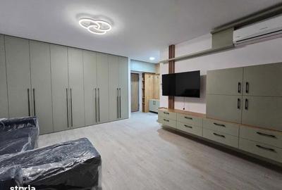 Apartament cu 3 camere decomandat în Sintești - 4