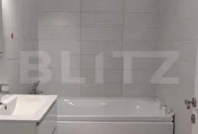 Apartament cu 2 camere decomandat în Calea Moldovei - 8