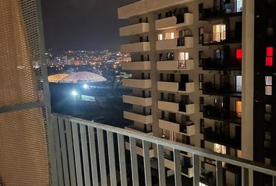 Apartament 2 camere de inchiriat Cluj zona Marasti - 7
