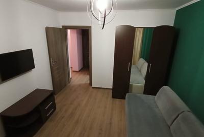Inchiriere apartament 3 camere Bulevardul Libertatii - 13