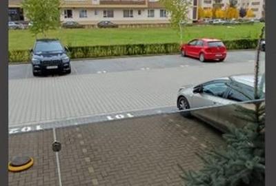 Studio modern Urban Invest ,Tractorul - 18