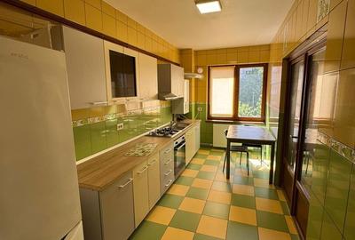 Apartament cu 2 camere decomandat în Dristor - 7