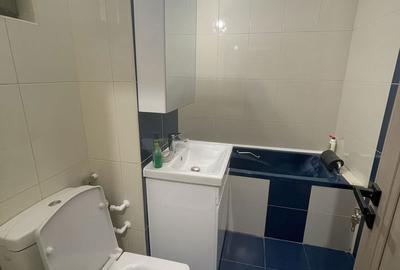 Apartament cu 2 camere decomandat în Central - 5