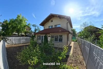 Casă de vânzare în Otopeni - 4 camere, 140 mp utili, central, ideal familii Casă de vânzare în Otopeni - 4 camere, 140 mp utili, central, ideal familii - 6