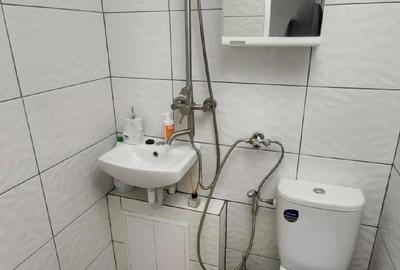 Garsonieră decomandată în Vest - 8