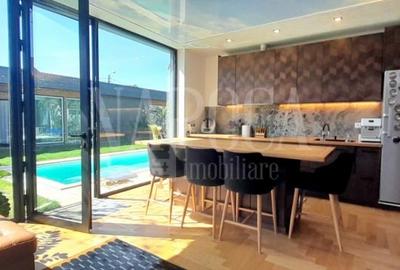 Casa 6 camere de vanzare in Tineretului Oradea, Oradea - 4