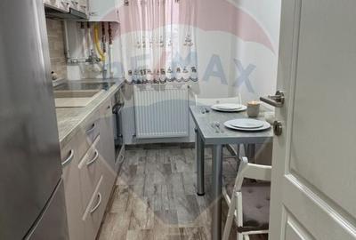 Apartament cu 2 camere decomandat, mobilat în Păcii - 7