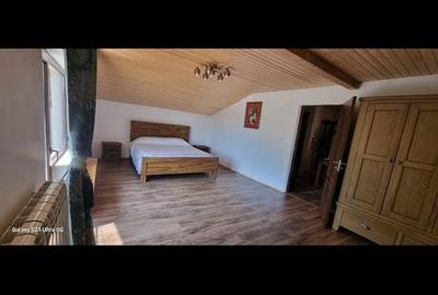 Casă cu 5 camere cu Teren 377 Mp în Central - 18