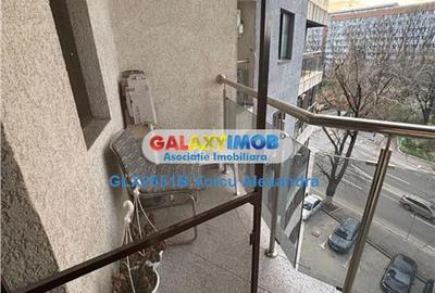 Garsonieră decomandată, mobilată în Berceni - 11